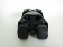 1:18 Hot Wheels Elite Batmobile The Dark Knight 2005 Black. Uploaded by Francisco